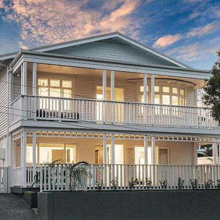 The Village Reserve Boutique Accomodation Auckland Luaran gambar