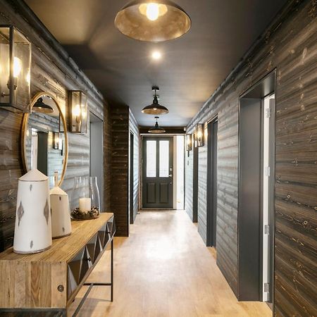 The Village Reserve Boutique Accomodation Auckland Luaran gambar