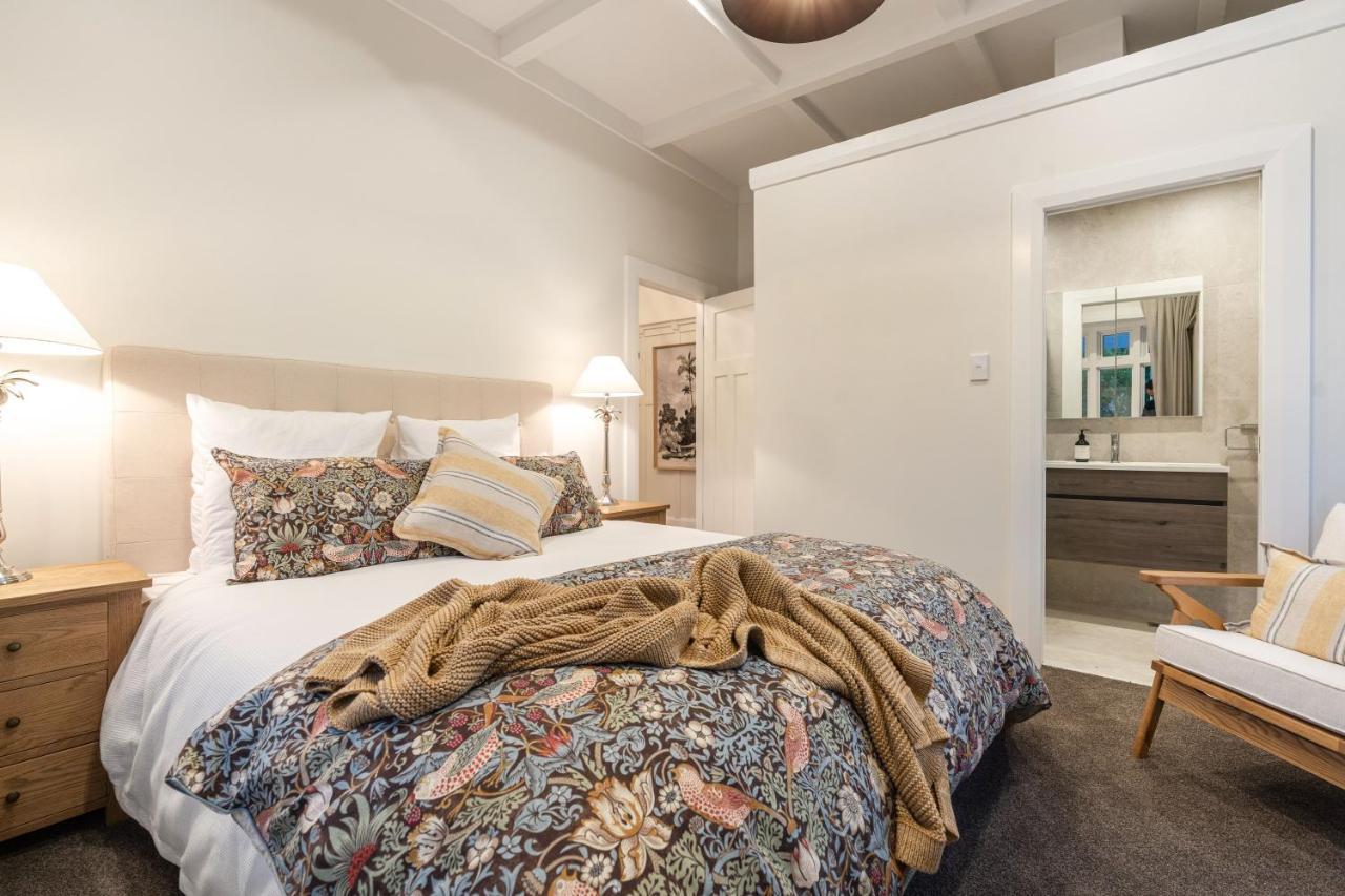 The Village Reserve Boutique Accomodation Auckland Luaran gambar