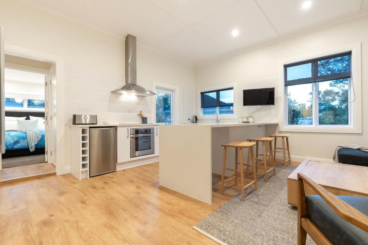 The Village Reserve Boutique Accomodation Auckland Luaran gambar