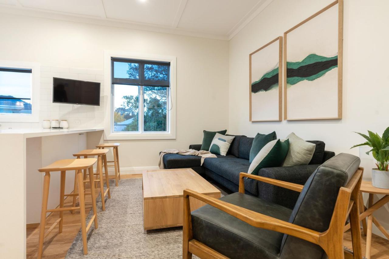 The Village Reserve Boutique Accomodation Auckland Luaran gambar