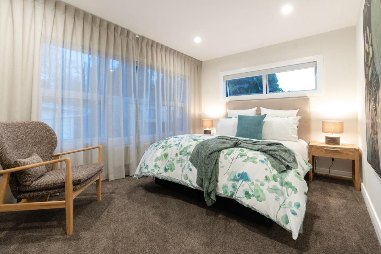 The Village Reserve Boutique Accomodation Auckland Luaran gambar