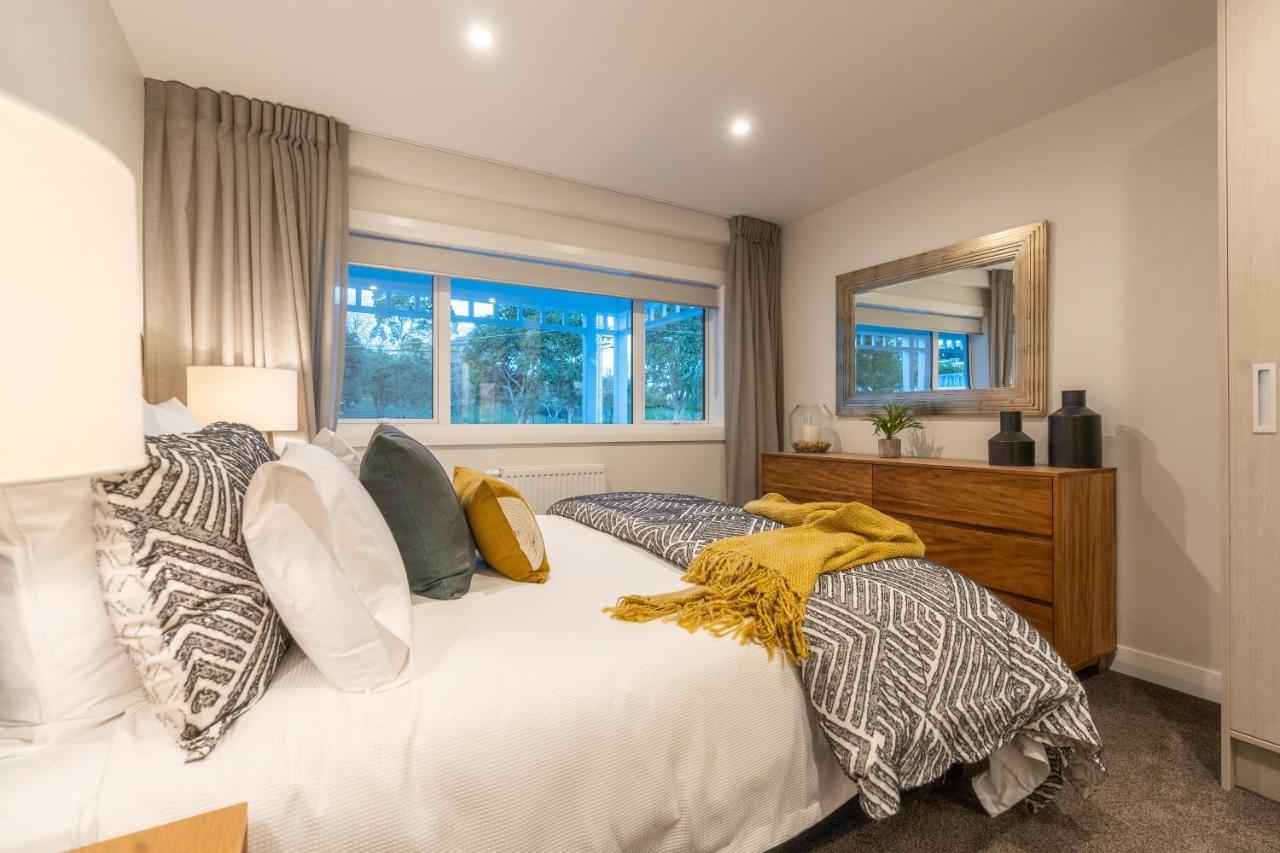 The Village Reserve Boutique Accomodation Auckland Luaran gambar