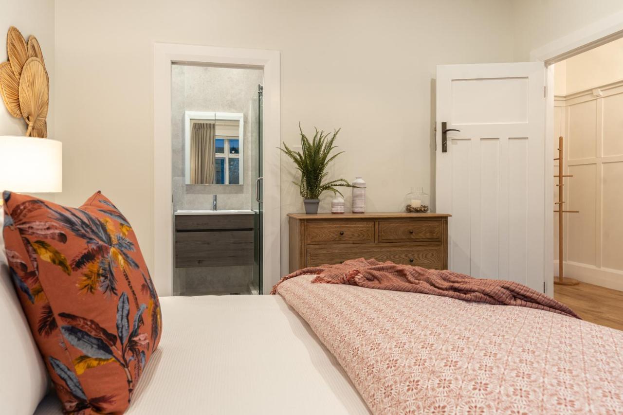 The Village Reserve Boutique Accomodation Auckland Luaran gambar