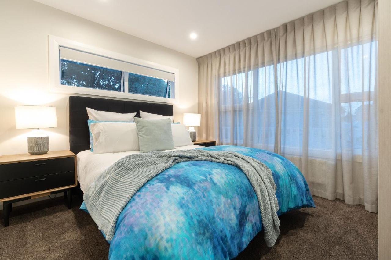 The Village Reserve Boutique Accomodation Auckland Luaran gambar