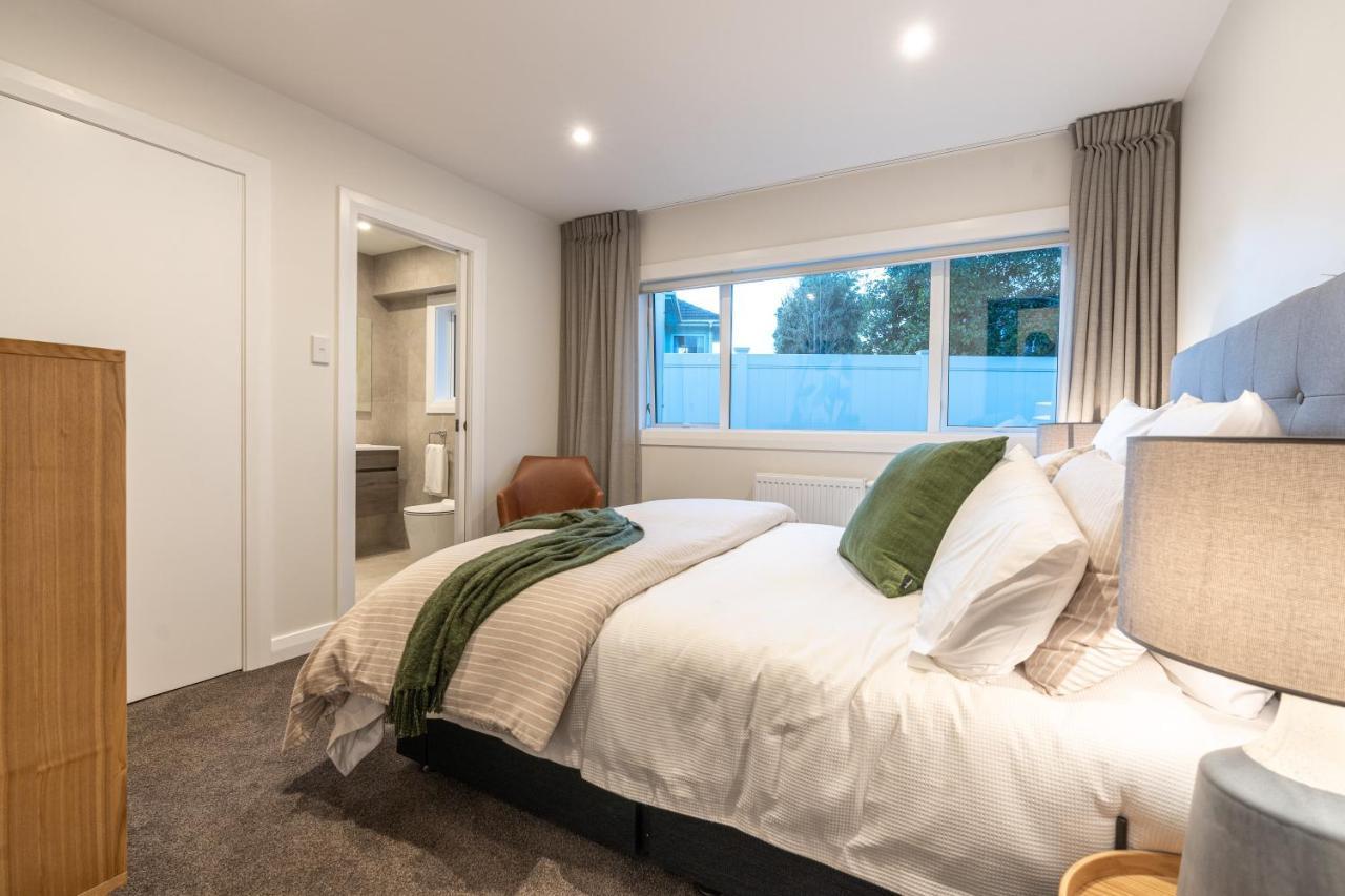 The Village Reserve Boutique Accomodation Auckland Luaran gambar