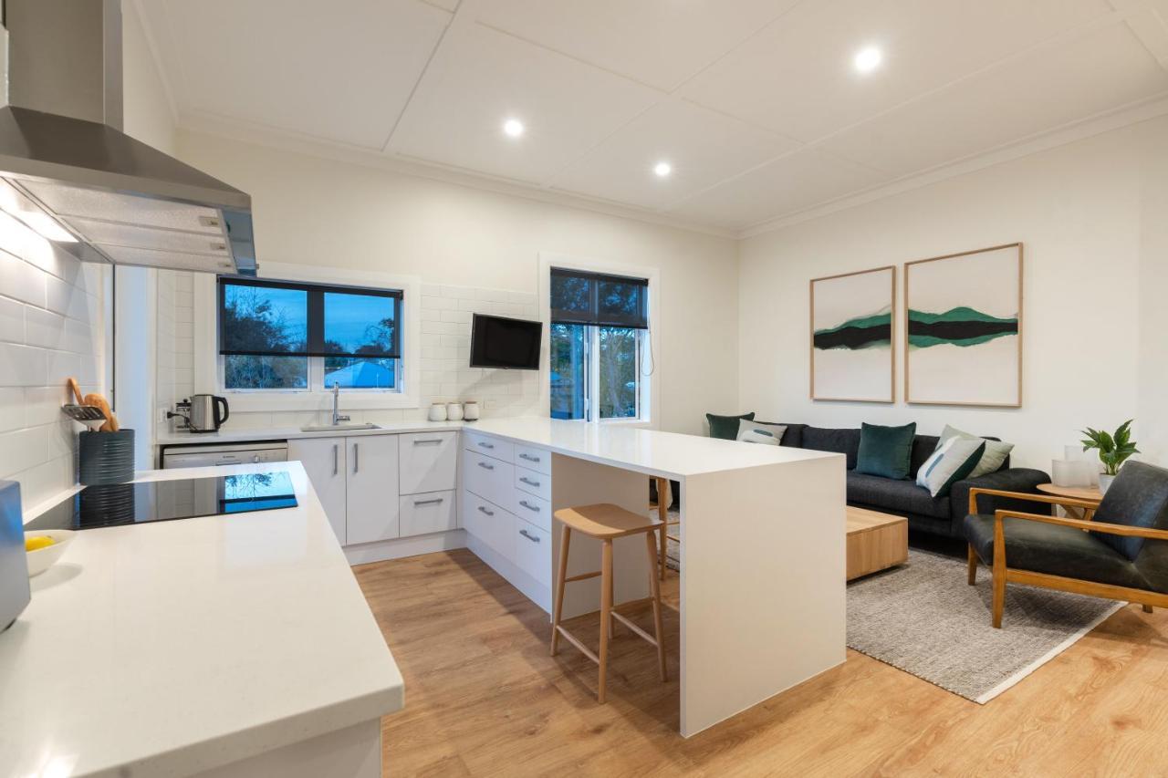 The Village Reserve Boutique Accomodation Auckland Luaran gambar