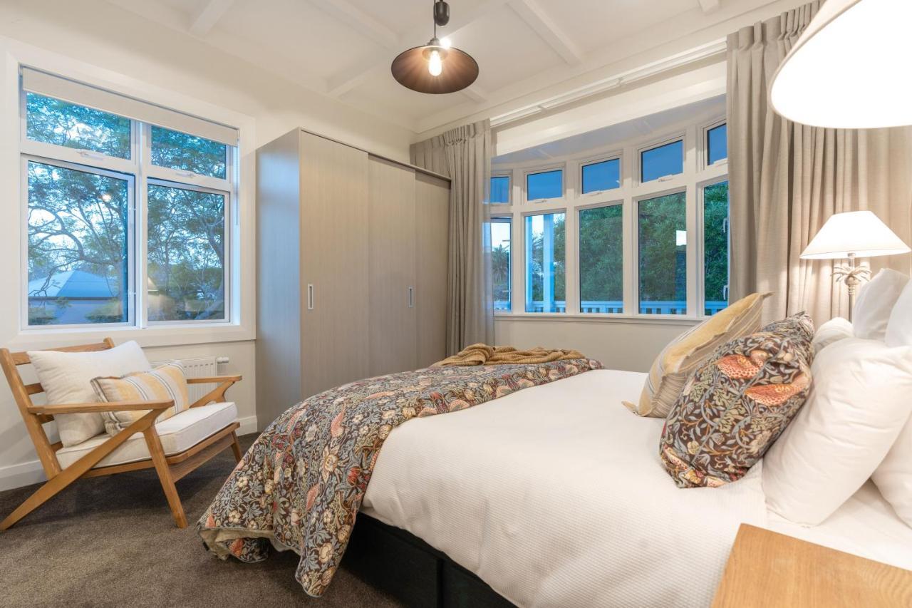 The Village Reserve Boutique Accomodation Auckland Luaran gambar