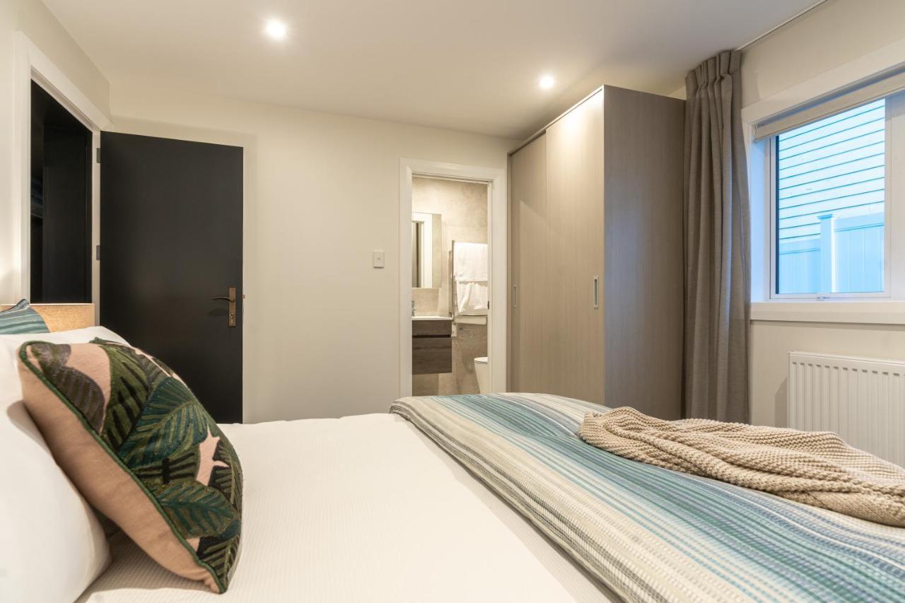 The Village Reserve Boutique Accomodation Auckland Luaran gambar