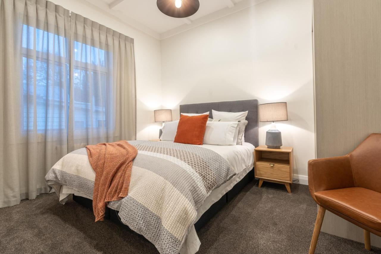 The Village Reserve Boutique Accomodation Auckland Luaran gambar