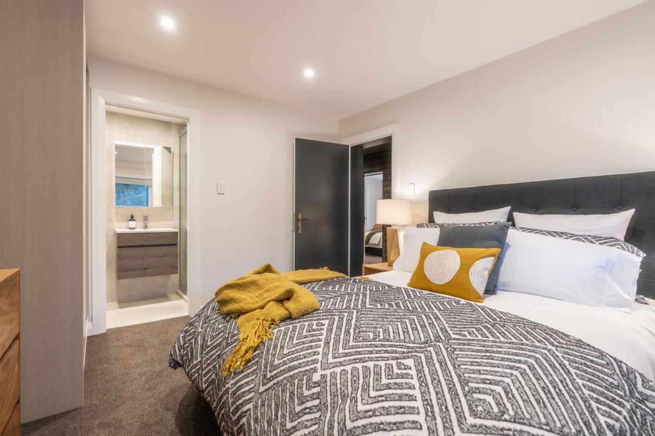 The Village Reserve Boutique Accomodation Auckland Luaran gambar
