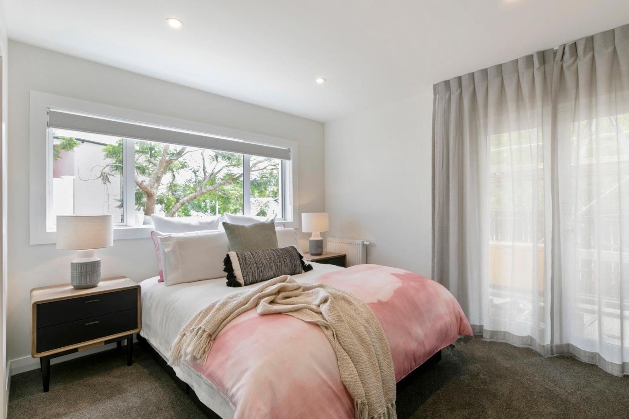 The Village Reserve Boutique Accomodation Auckland Luaran gambar