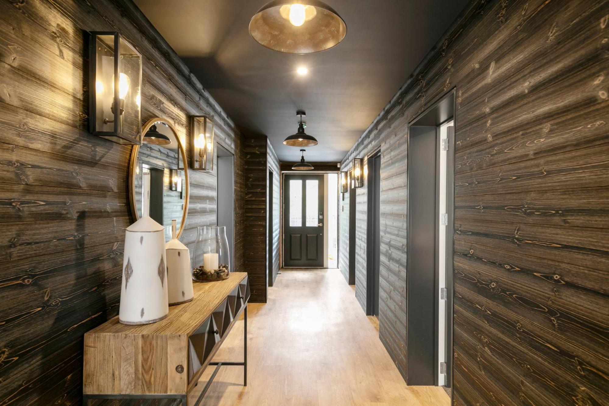 The Village Reserve Boutique Accomodation Auckland Luaran gambar