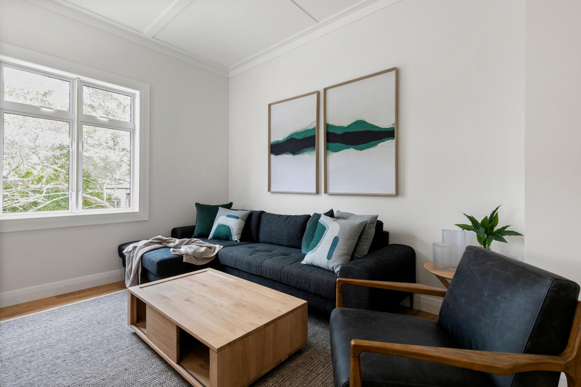 The Village Reserve Boutique Accomodation Auckland Luaran gambar