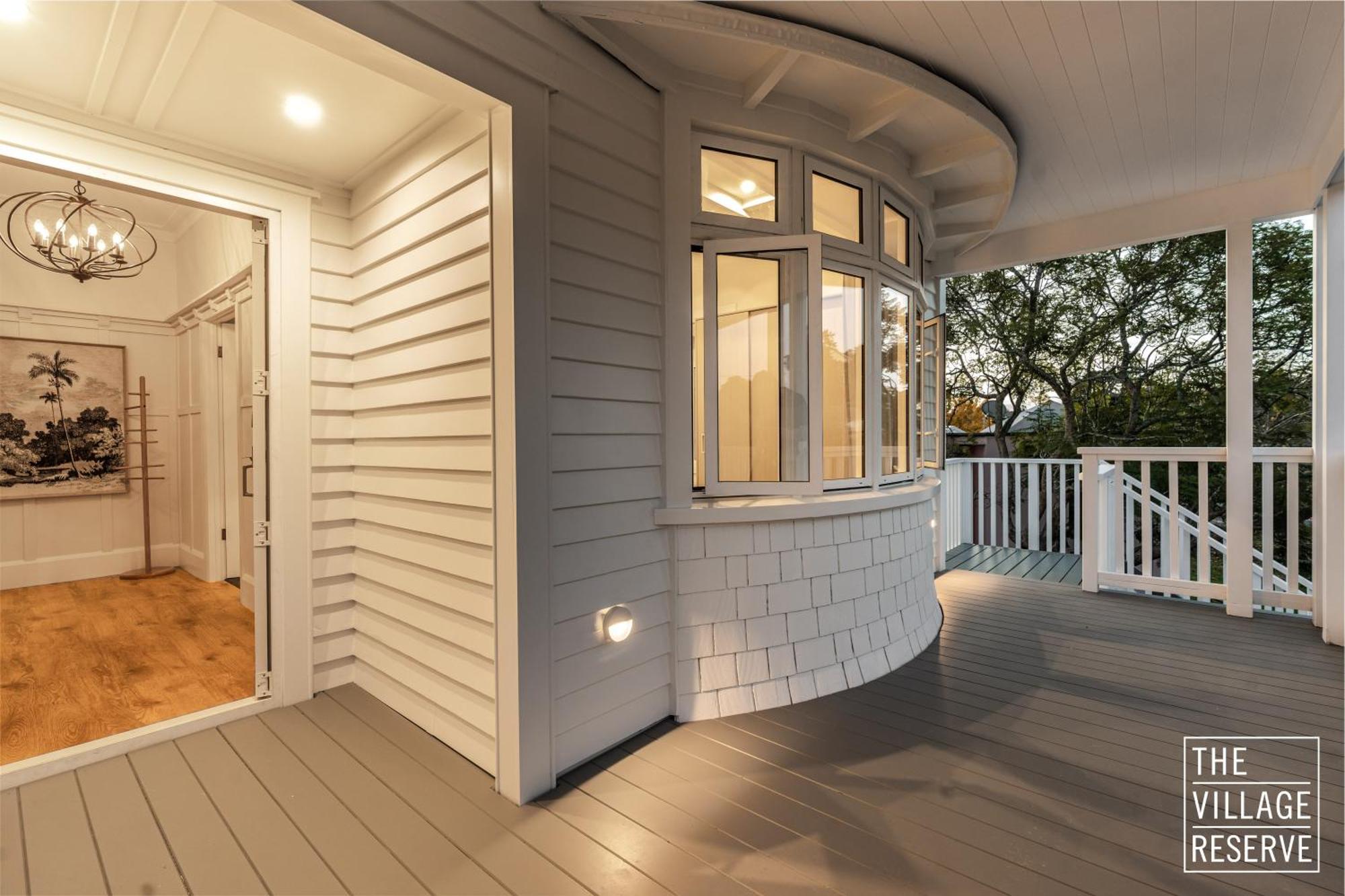 The Village Reserve Boutique Accomodation Auckland Luaran gambar