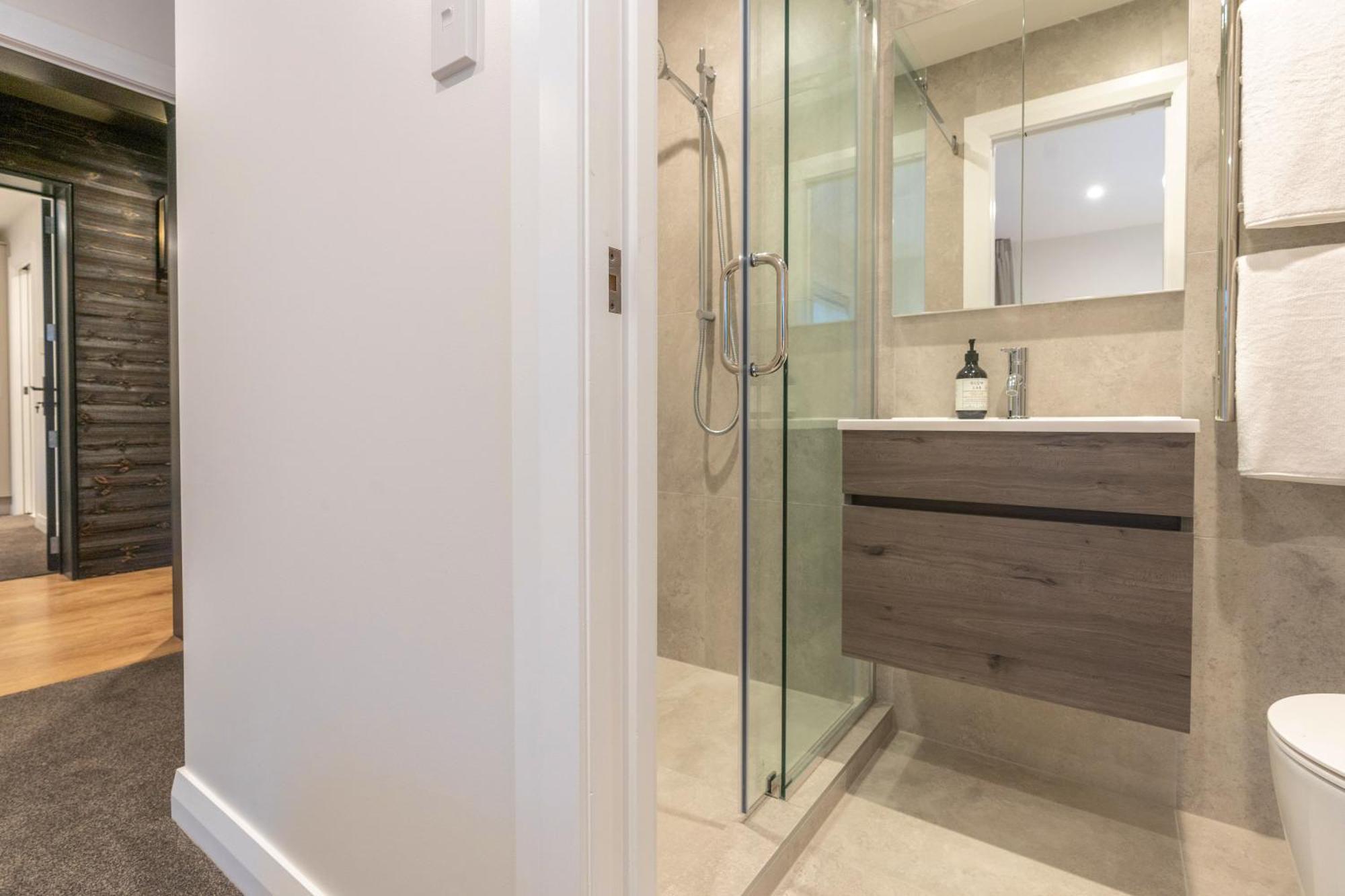 The Village Reserve Boutique Accomodation Auckland Luaran gambar