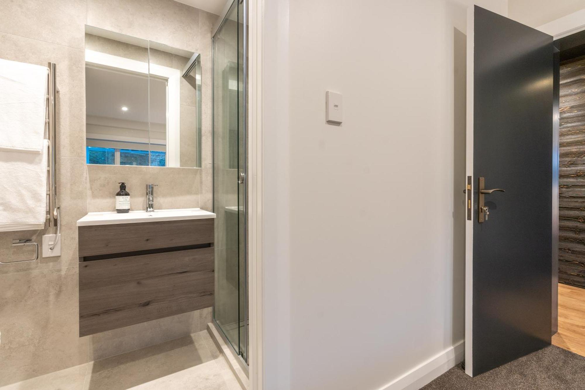 The Village Reserve Boutique Accomodation Auckland Luaran gambar