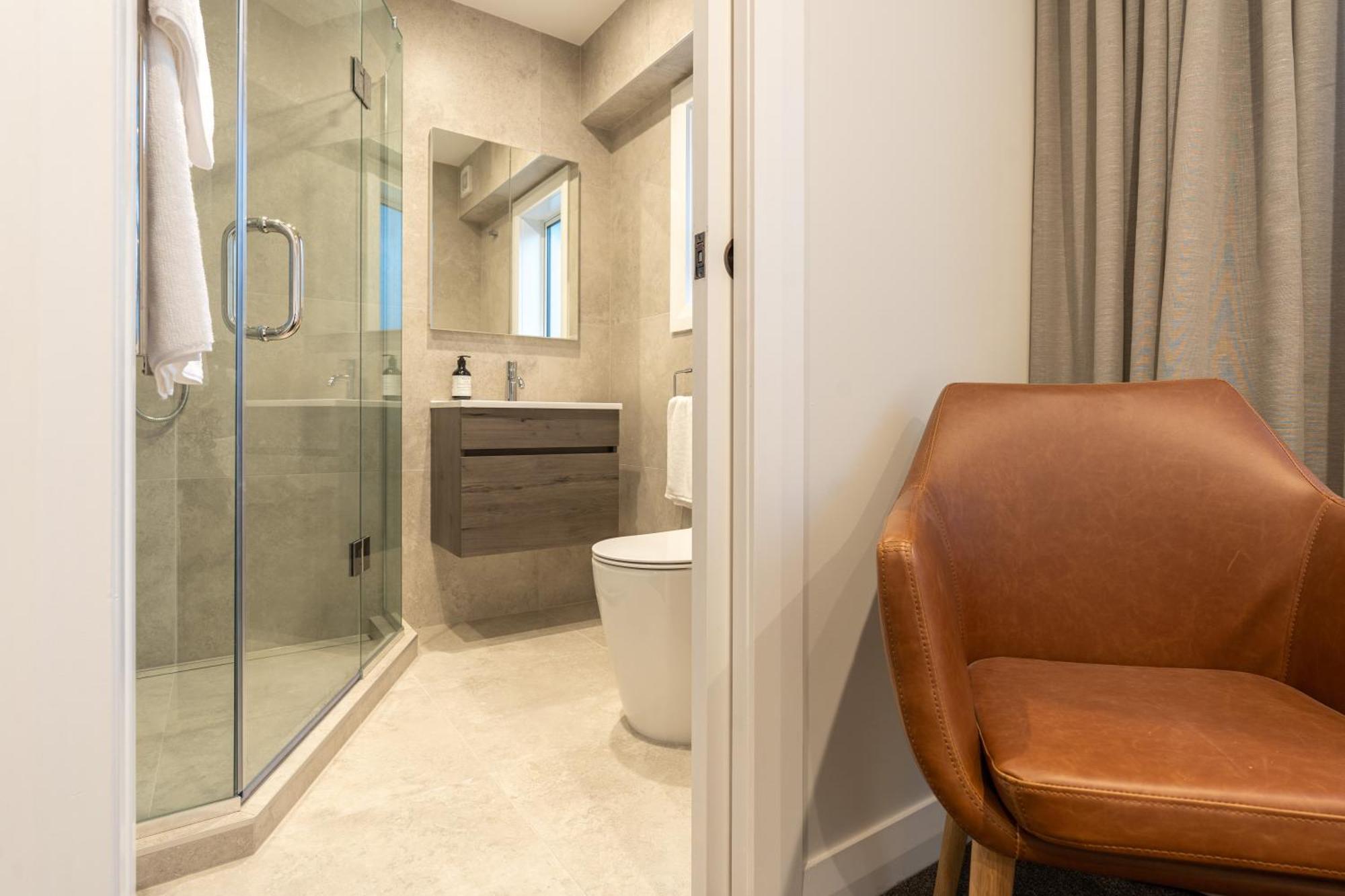 The Village Reserve Boutique Accomodation Auckland Bilik gambar
