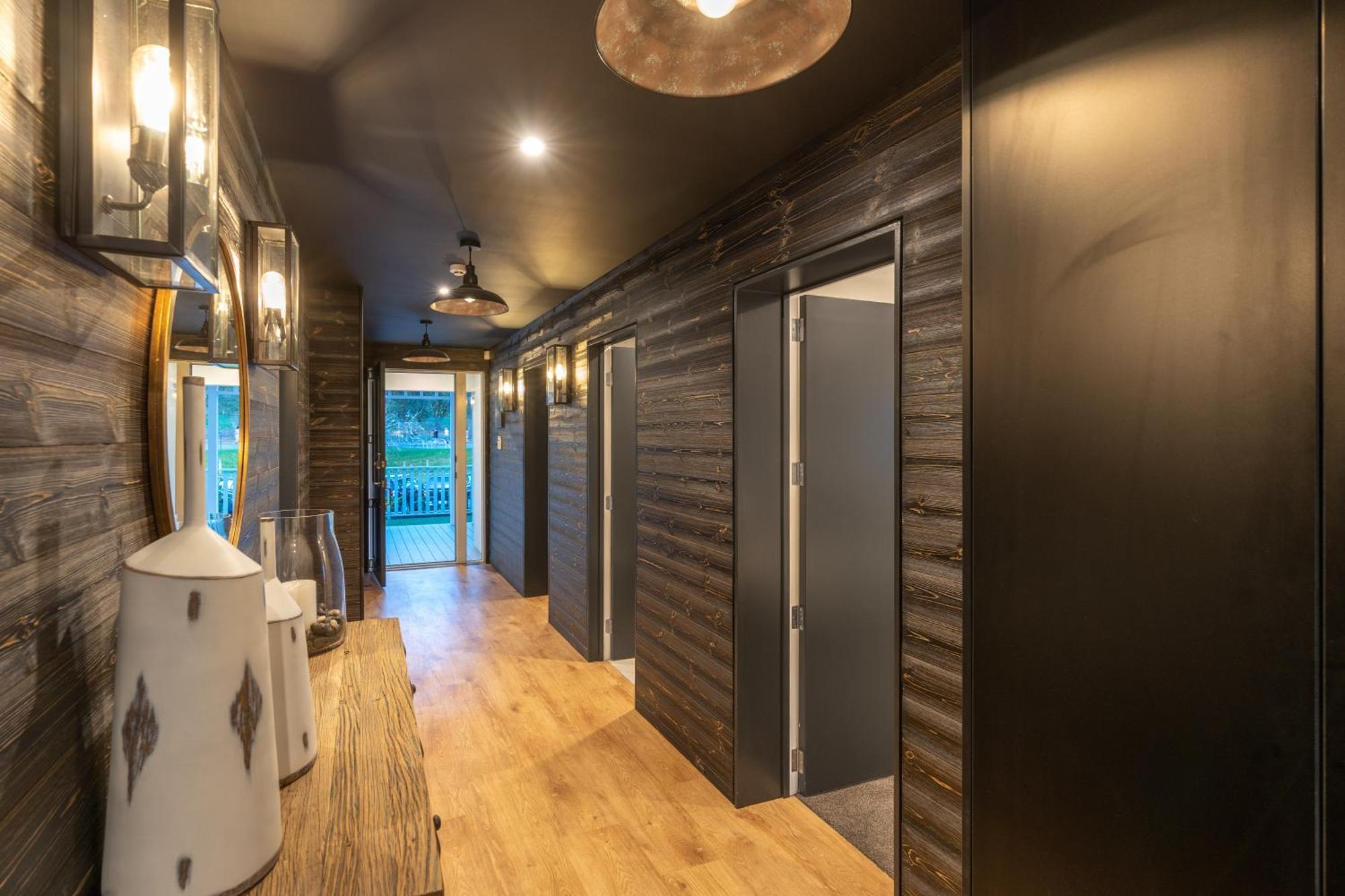 The Village Reserve Boutique Accomodation Auckland Bilik gambar